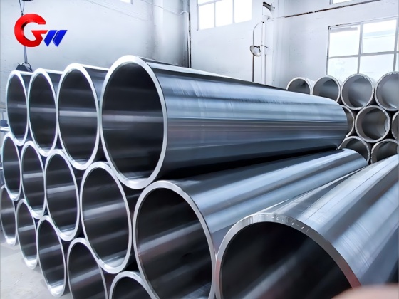 鋁箔軋機(jī)用鑄鋼套筒