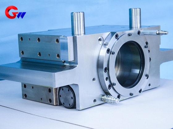 軋機(jī)工作輥軸承座