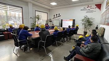 專(zhuān)家李少輝在GW講座