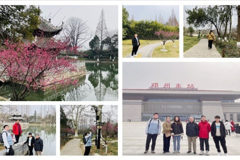 打開時間的筆記本，我們都是最美好的記憶中的一部分。