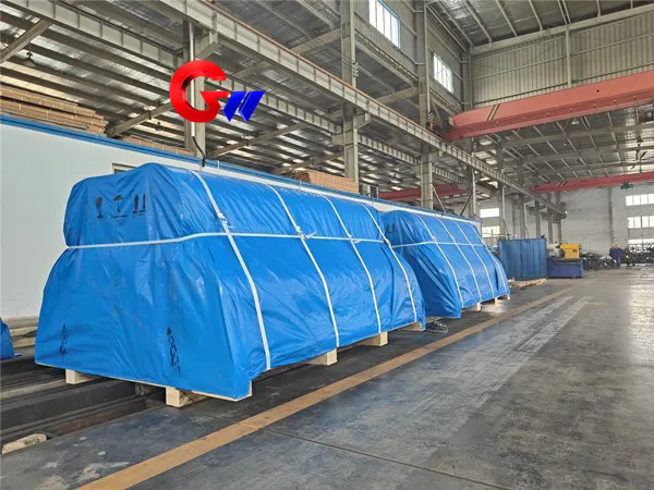 制造、包裝和運(yùn)輸?shù)倪^程