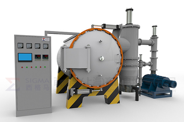 西格馬真空熱處理爐與普通熱處理爐相比其優(yōu)勢(shì)體現(xiàn)在哪里