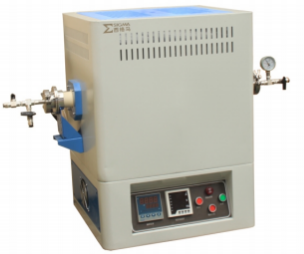 實(shí)驗(yàn)用小型管式加熱爐