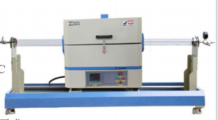 實(shí)驗(yàn)室用小型高溫管式爐