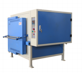 高溫電爐在電子行業(yè)中的有哪些創(chuàng)新應(yīng)用